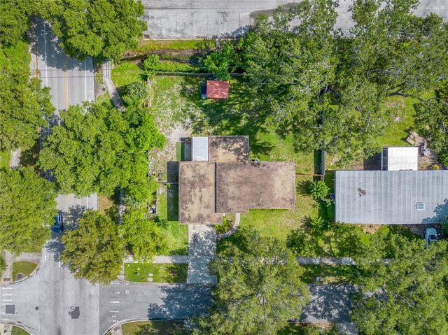 1901 LOCH BERRY ROAD, Winter Park, FL 32792