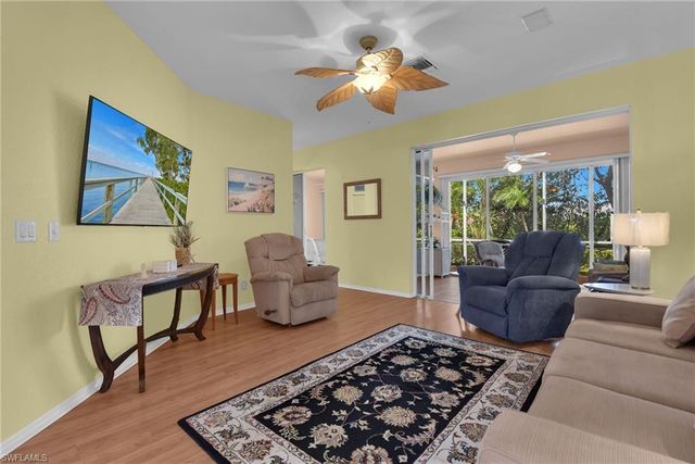 2180 Rio Nuevo DR, North Fort Myers, FL 33917