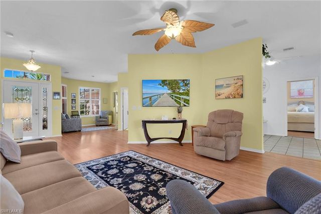 2180 Rio Nuevo DR, North Fort Myers, FL 33917