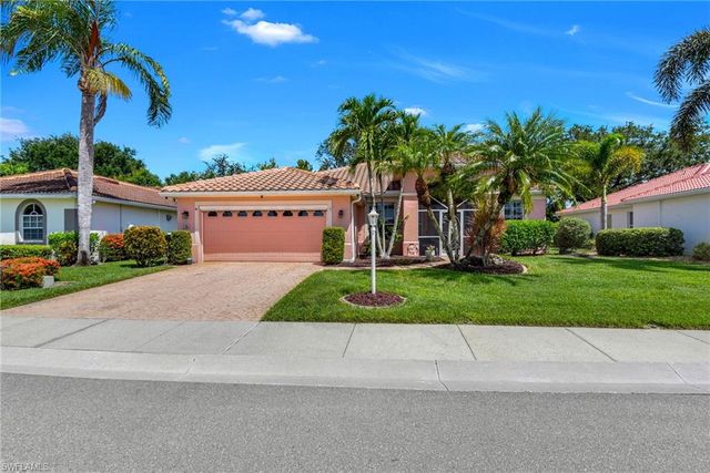 2180 Rio Nuevo DR, North Fort Myers, FL 33917