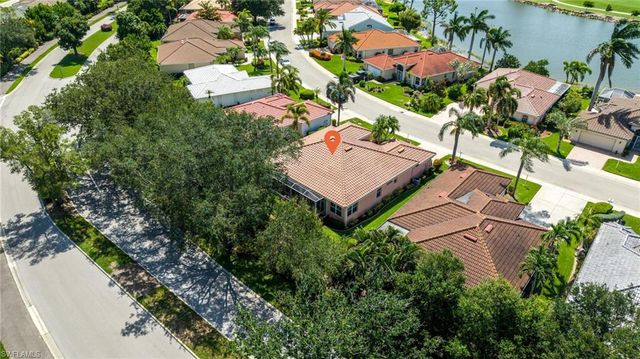 2180 Rio Nuevo DR, North Fort Myers, FL 33917