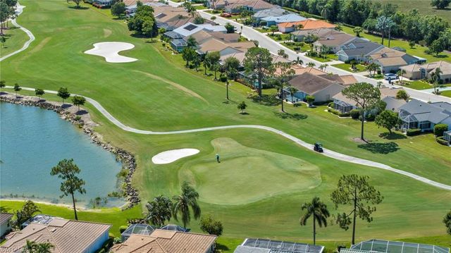 2180 Rio Nuevo DR, North Fort Myers, FL 33917