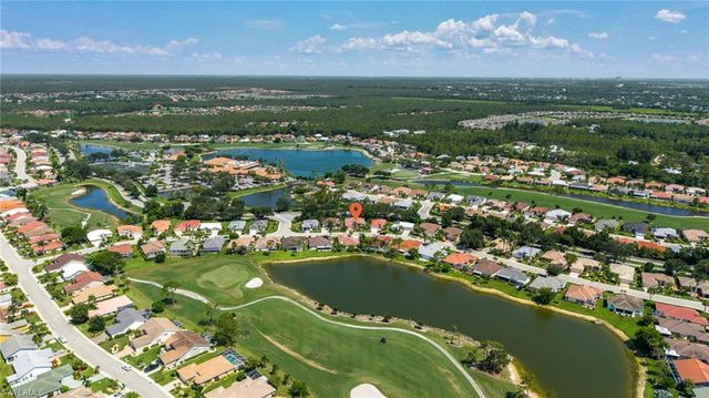 2180 Rio Nuevo DR, North Fort Myers, FL 33917