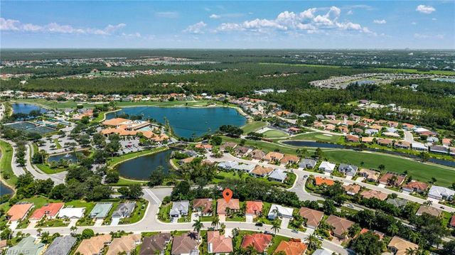 2180 Rio Nuevo DR, North Fort Myers, FL 33917
