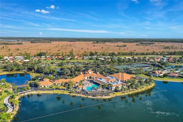2180 Rio Nuevo DR, North Fort Myers, FL 33917