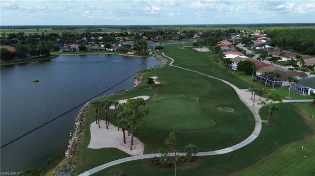 2180 Rio Nuevo DR, North Fort Myers, FL 33917