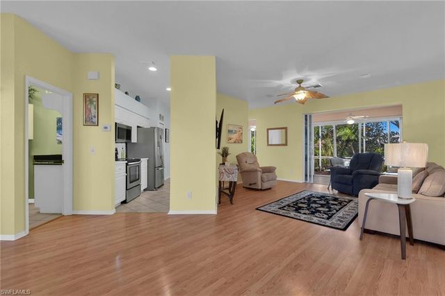 2180 Rio Nuevo DR, North Fort Myers, FL 33917