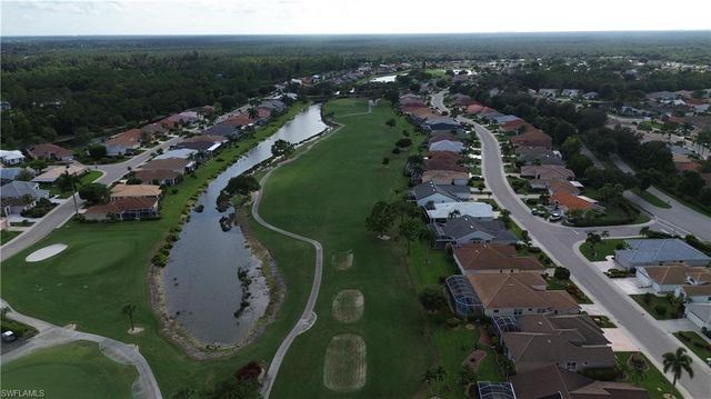 2180 Rio Nuevo DR, North Fort Myers, FL 33917