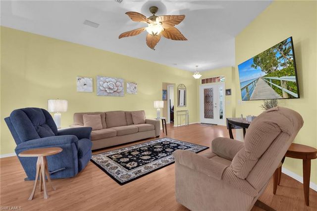 2180 Rio Nuevo DR, North Fort Myers, FL 33917