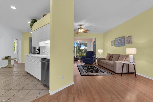 2180 Rio Nuevo DR, North Fort Myers, FL 33917