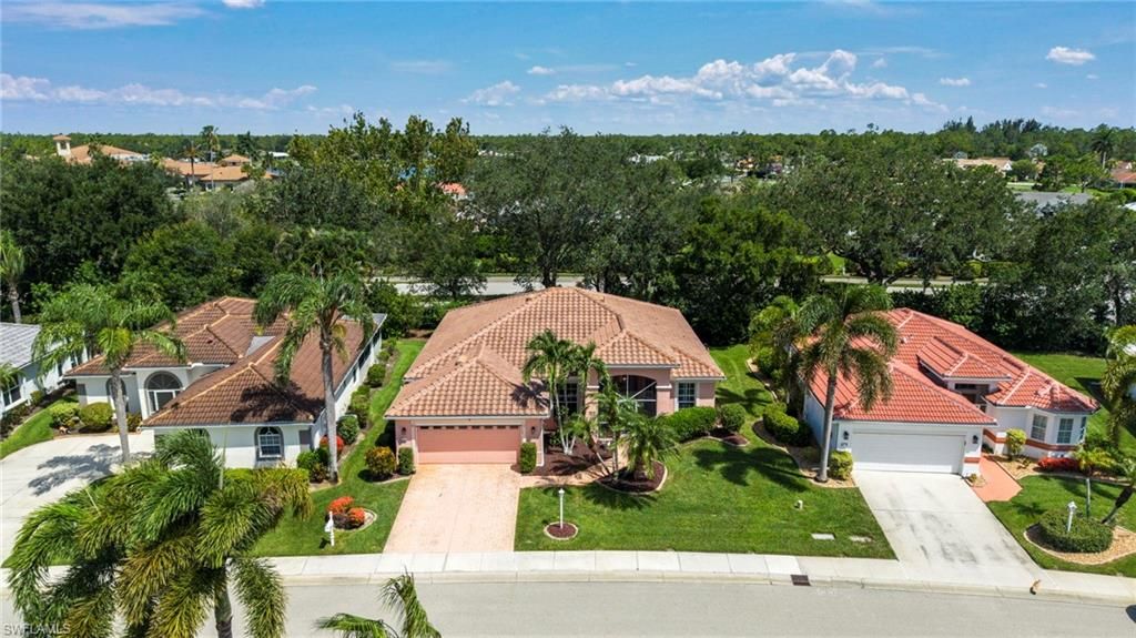 2180 Rio Nuevo DR, North Fort Myers, FL 33917