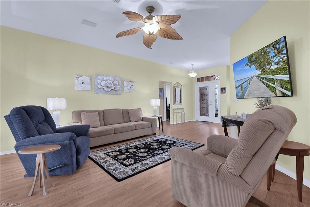 2180 Rio Nuevo DR, NORTH FORT MYERS, FL 33917 — photo 5