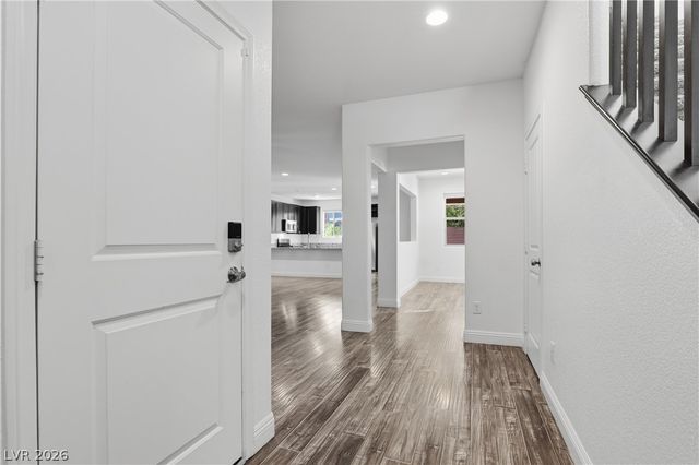 5527 Bellmead Court, Las Vegas, NV 89135