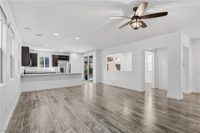 5527 Bellmead Court, Las Vegas, NV 89135