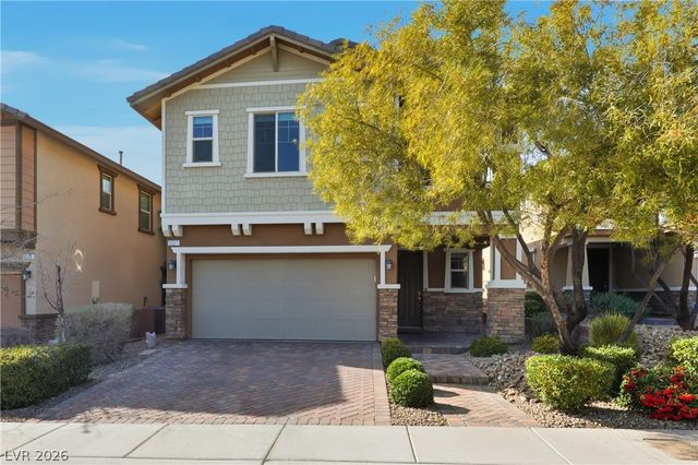 5527 Bellmead Court, Las Vegas, NV 89135