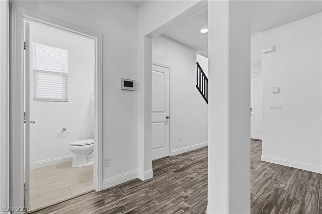 5527 Bellmead Court, Las Vegas, NV 89135