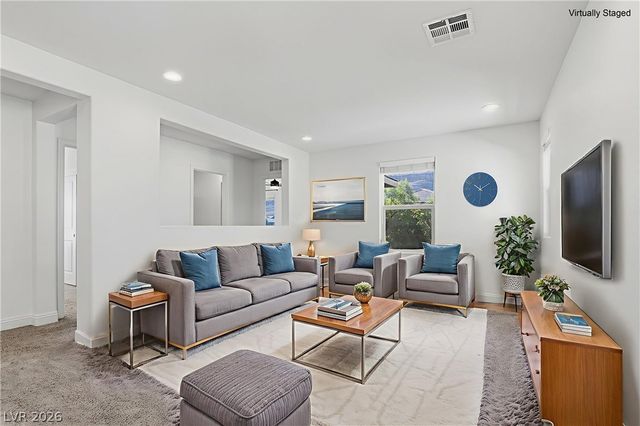 5527 Bellmead Court, Las Vegas, NV 89135