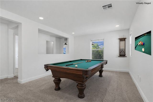 5527 Bellmead Court, Las Vegas, NV 89135