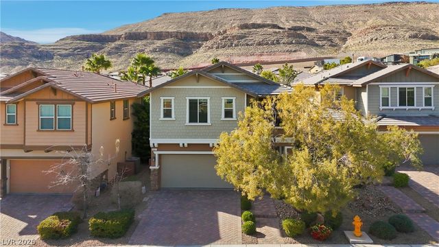 5527 Bellmead Court, Las Vegas, NV 89135