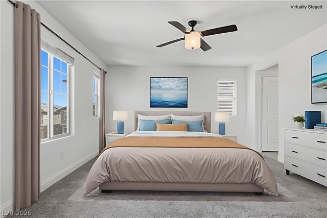 5527 Bellmead Court, Las Vegas, NV 89135