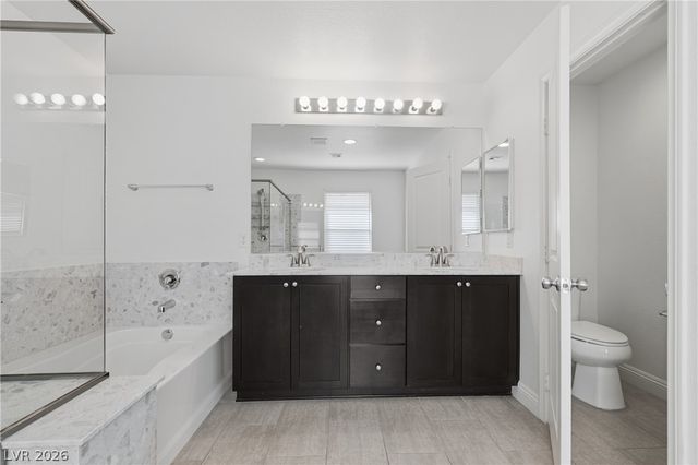 5527 Bellmead Court, Las Vegas, NV 89135