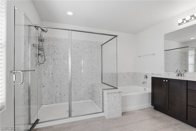 5527 Bellmead Court, Las Vegas, NV 89135