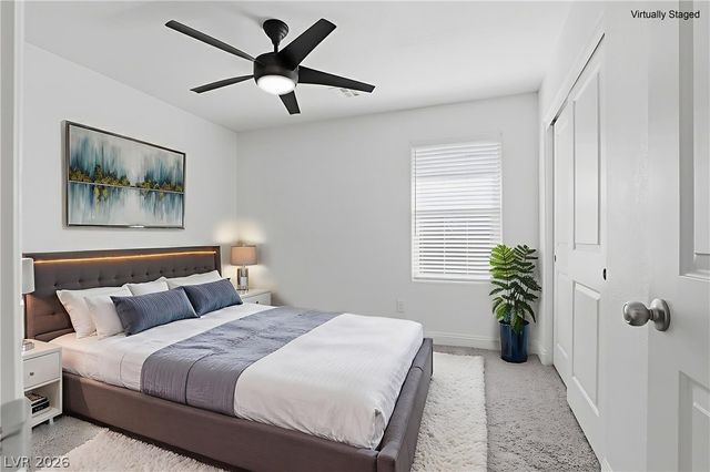 5527 Bellmead Court, Las Vegas, NV 89135