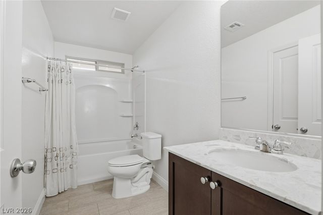 5527 Bellmead Court, Las Vegas, NV 89135