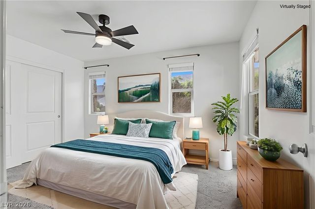 5527 Bellmead Court, Las Vegas, NV 89135