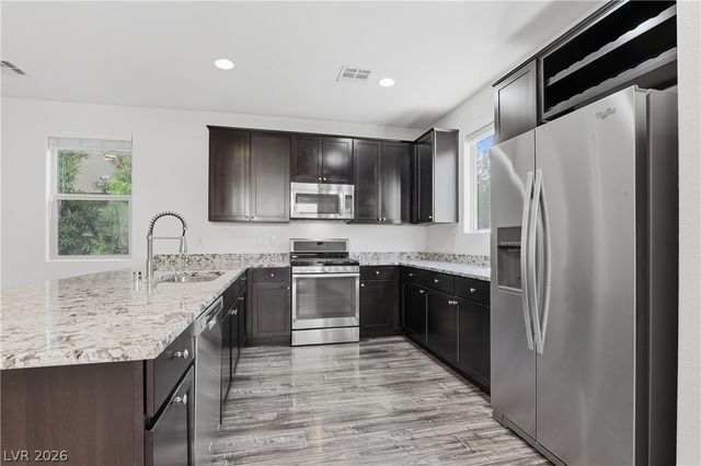 5527 Bellmead Court, Las Vegas, NV 89135
