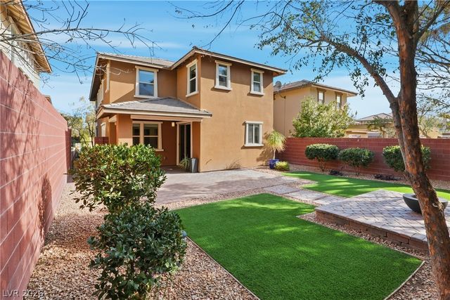 5527 Bellmead Court, Las Vegas, NV 89135