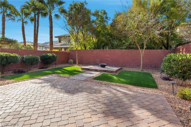 5527 Bellmead Court, Las Vegas, NV 89135