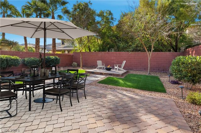 5527 Bellmead Court, Las Vegas, NV 89135