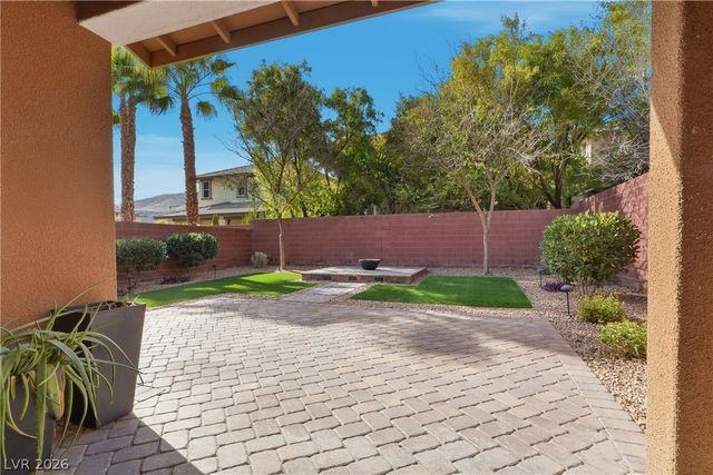 5527 Bellmead Court, Las Vegas, NV 89135