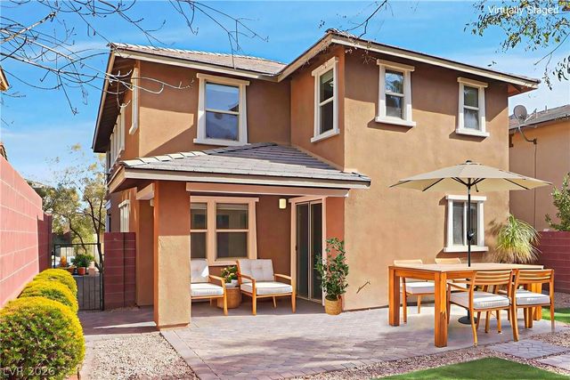 5527 Bellmead Court, Las Vegas, NV 89135