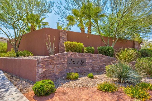 5527 Bellmead Court, Las Vegas, NV 89135