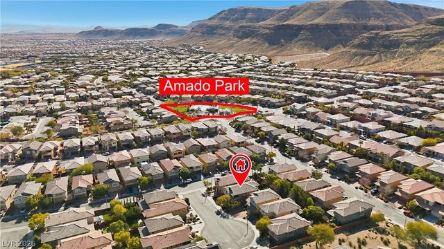 5527 Bellmead Court, Las Vegas, NV 89135