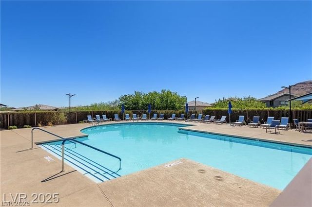 5527 Bellmead Court, Las Vegas, NV 89135