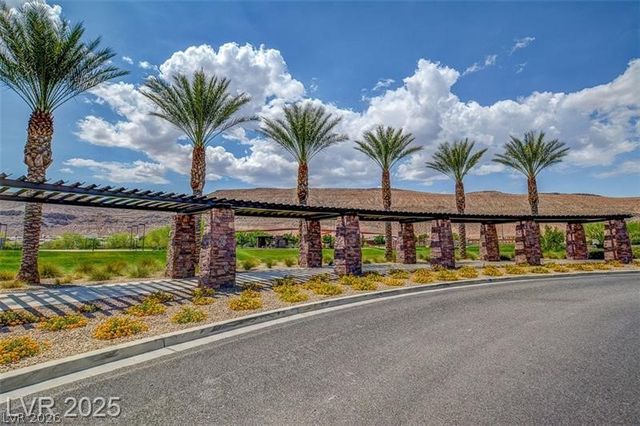 5527 Bellmead Court, Las Vegas, NV 89135