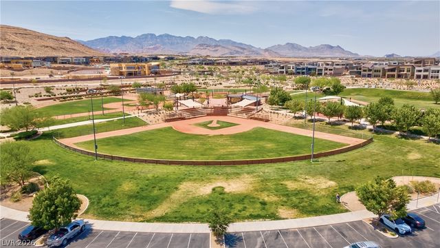 5527 Bellmead Court, Las Vegas, NV 89135