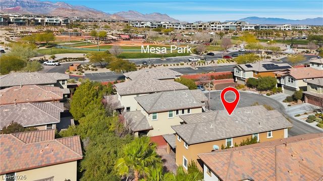 5527 Bellmead Court, Las Vegas, NV 89135