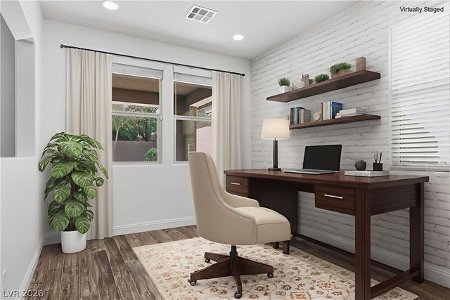 5527 Bellmead Court, Las Vegas, NV 89135