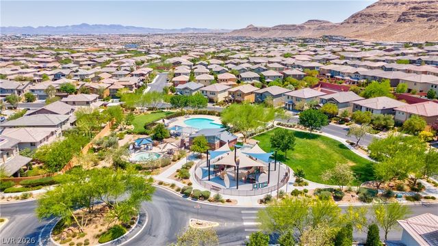5527 Bellmead Court, Las Vegas, NV 89135
