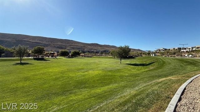 5527 Bellmead Court, Las Vegas, NV 89135