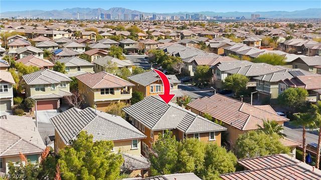 5527 Bellmead Court, Las Vegas, NV 89135