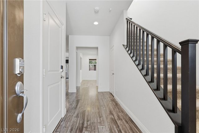 5527 Bellmead Court, Las Vegas, NV 89135