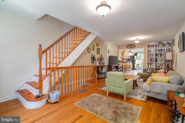 628 KIMBALL ST, Philadelphia, PA 19147