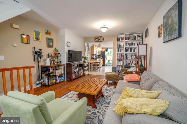 628 KIMBALL ST, Philadelphia, PA 19147