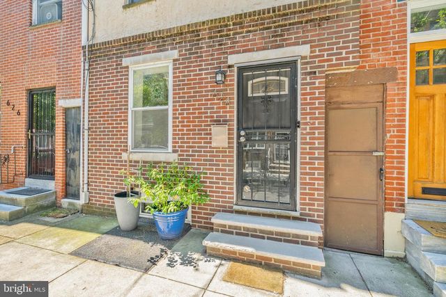 628 KIMBALL ST, Philadelphia, PA 19147