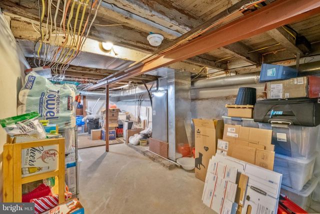 628 KIMBALL ST, Philadelphia, PA 19147